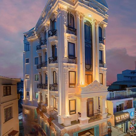 Bao Duy Hotel 5 Đà Lạt Exterior foto