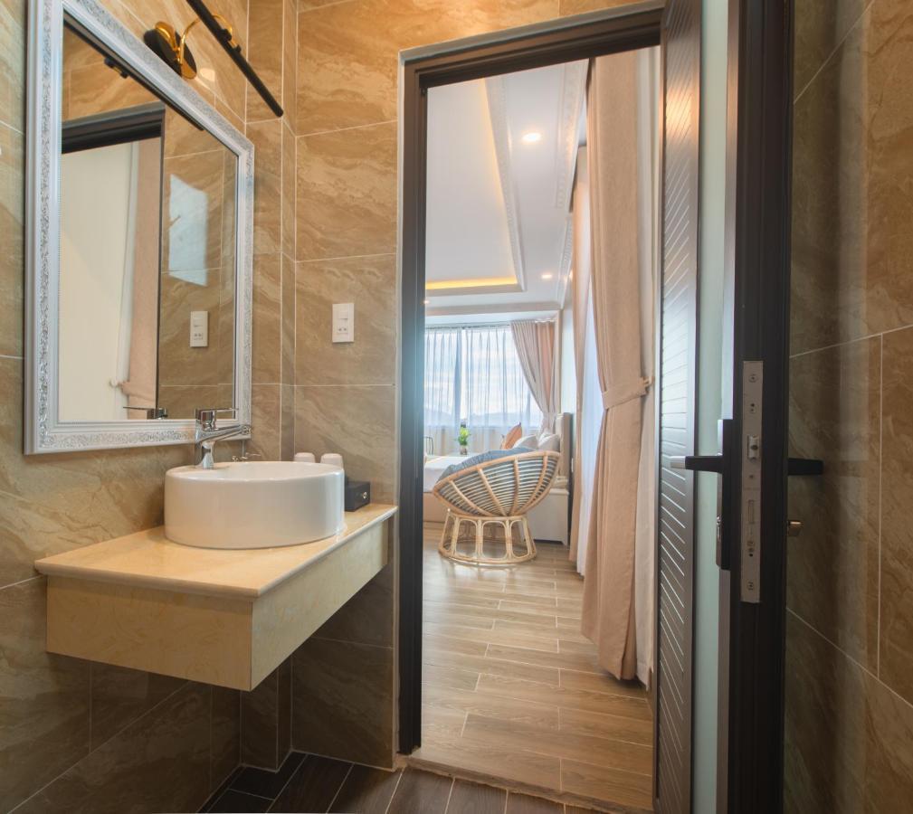 Bao Duy Hotel 5 Đà Lạt Exterior foto