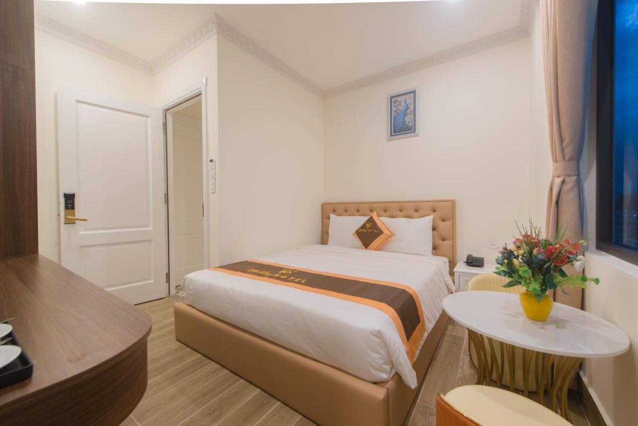 Bao Duy Hotel 5 Đà Lạt Exterior foto