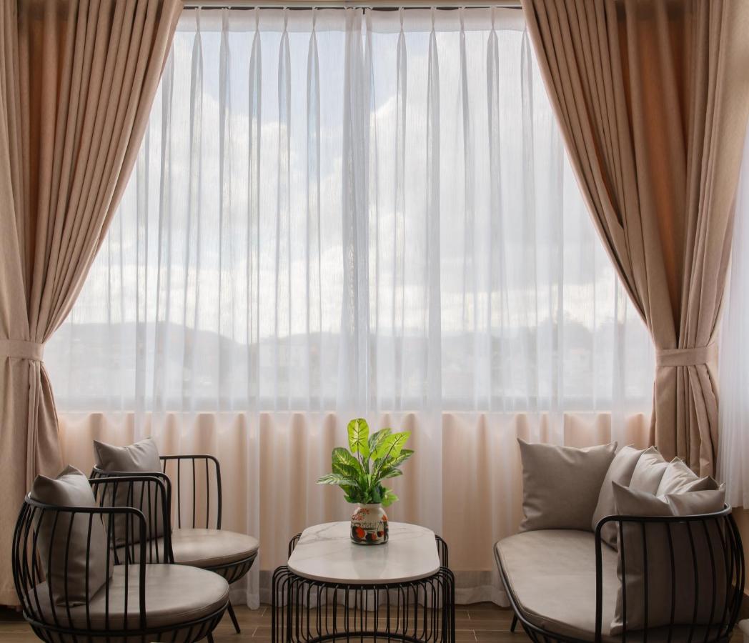 Bao Duy Hotel 5 Đà Lạt Exterior foto