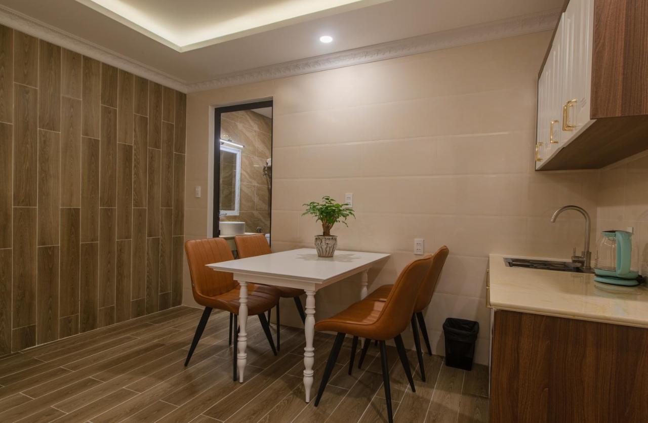Bao Duy Hotel 5 Đà Lạt Exterior foto