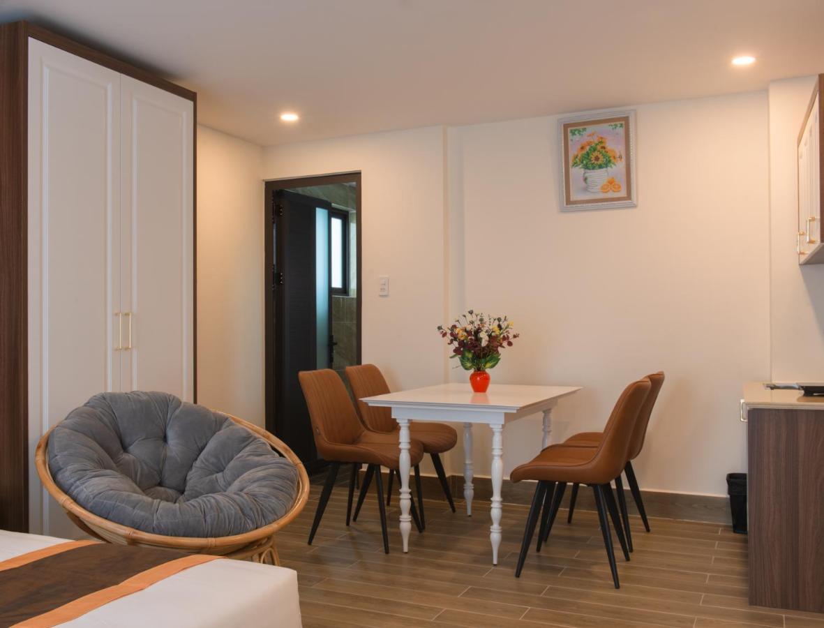 Bao Duy Hotel 5 Đà Lạt Exterior foto
